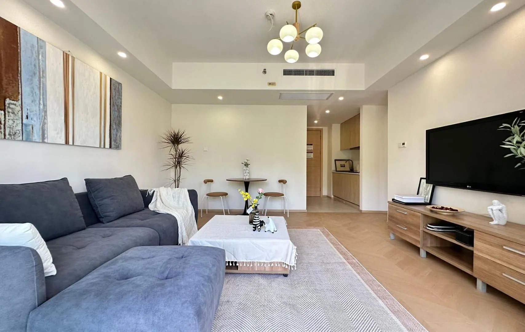 One Bedroom Hotel Σανγκάη Κίνα