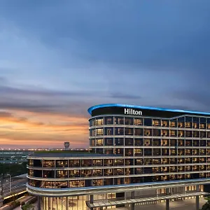 Hilton Hongqiao International Airport Hotel