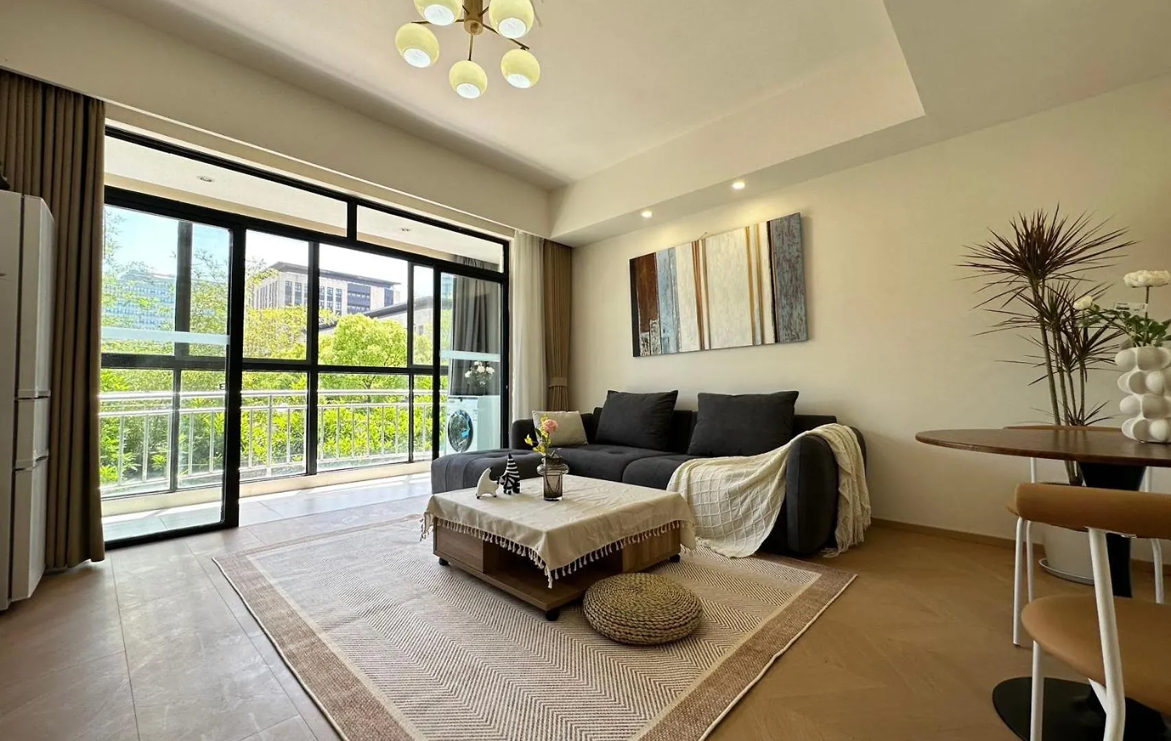 One Bedroom Hotel Shanghai