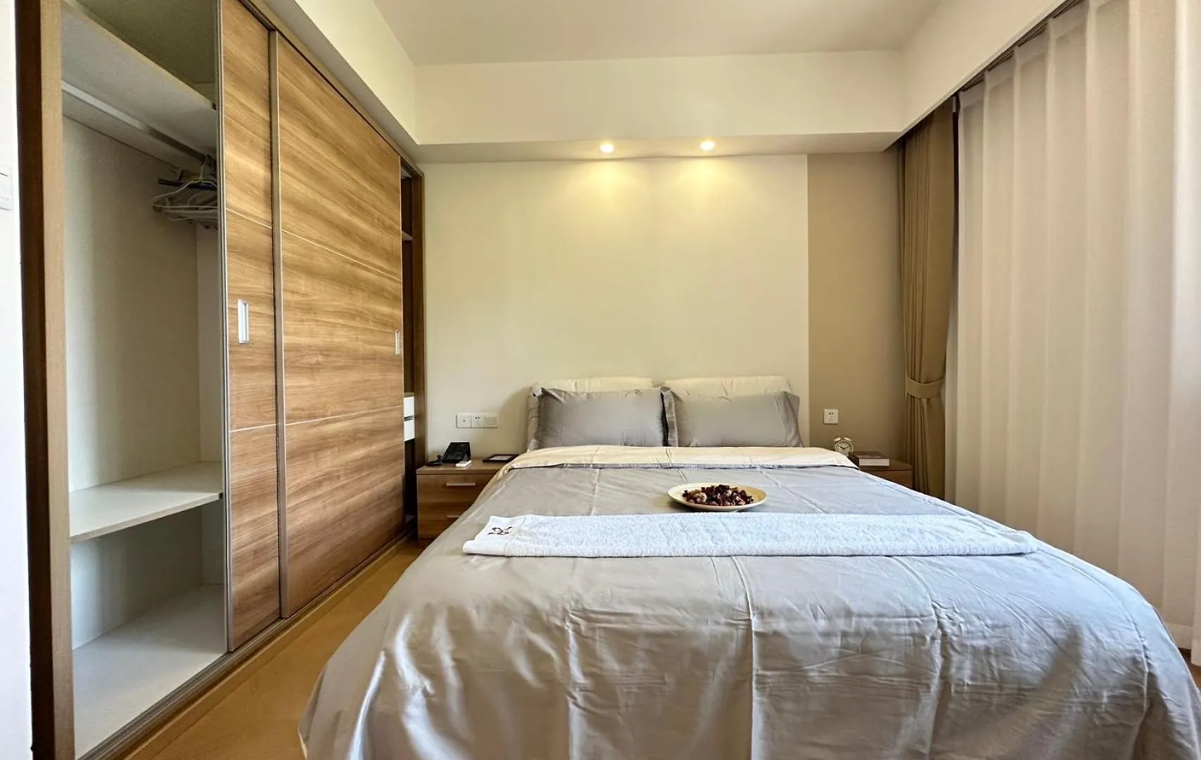 One Bedroom Hotel Shanghai