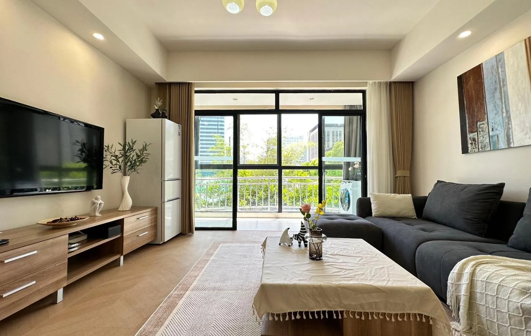 One Bedroom Hotel Shanghai